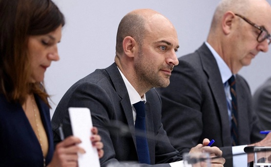 Francia y Alemania piden que el alto el fuego incluya Líbano y condena los ataques israelíes